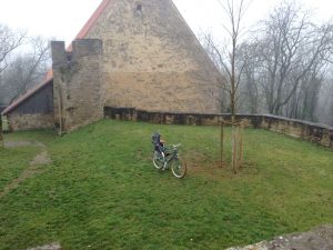 KreativRad by Franky