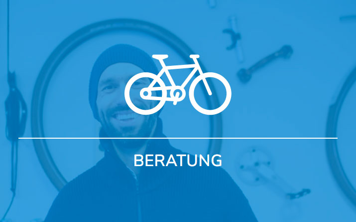 KreativRad Beratung