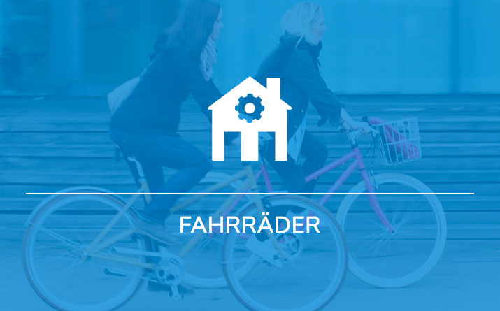 KreativRad - Fahrräder